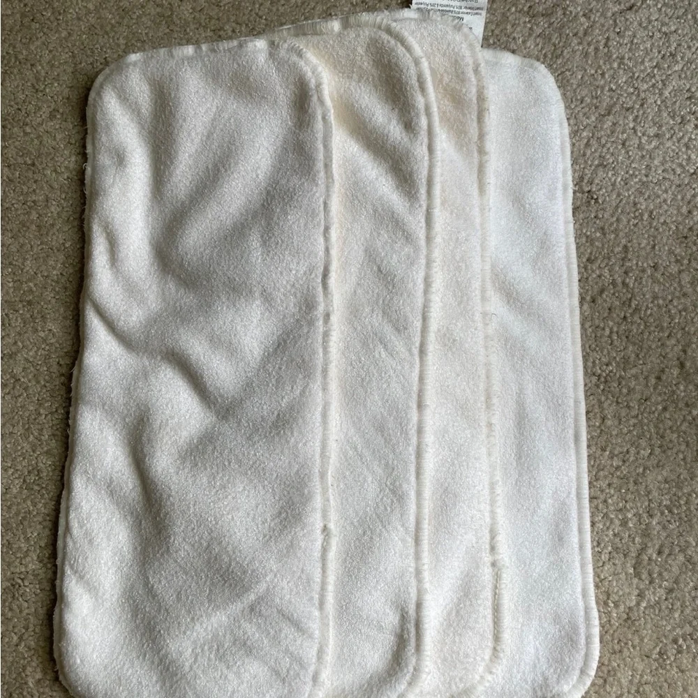 Cloth Diaper Inserts